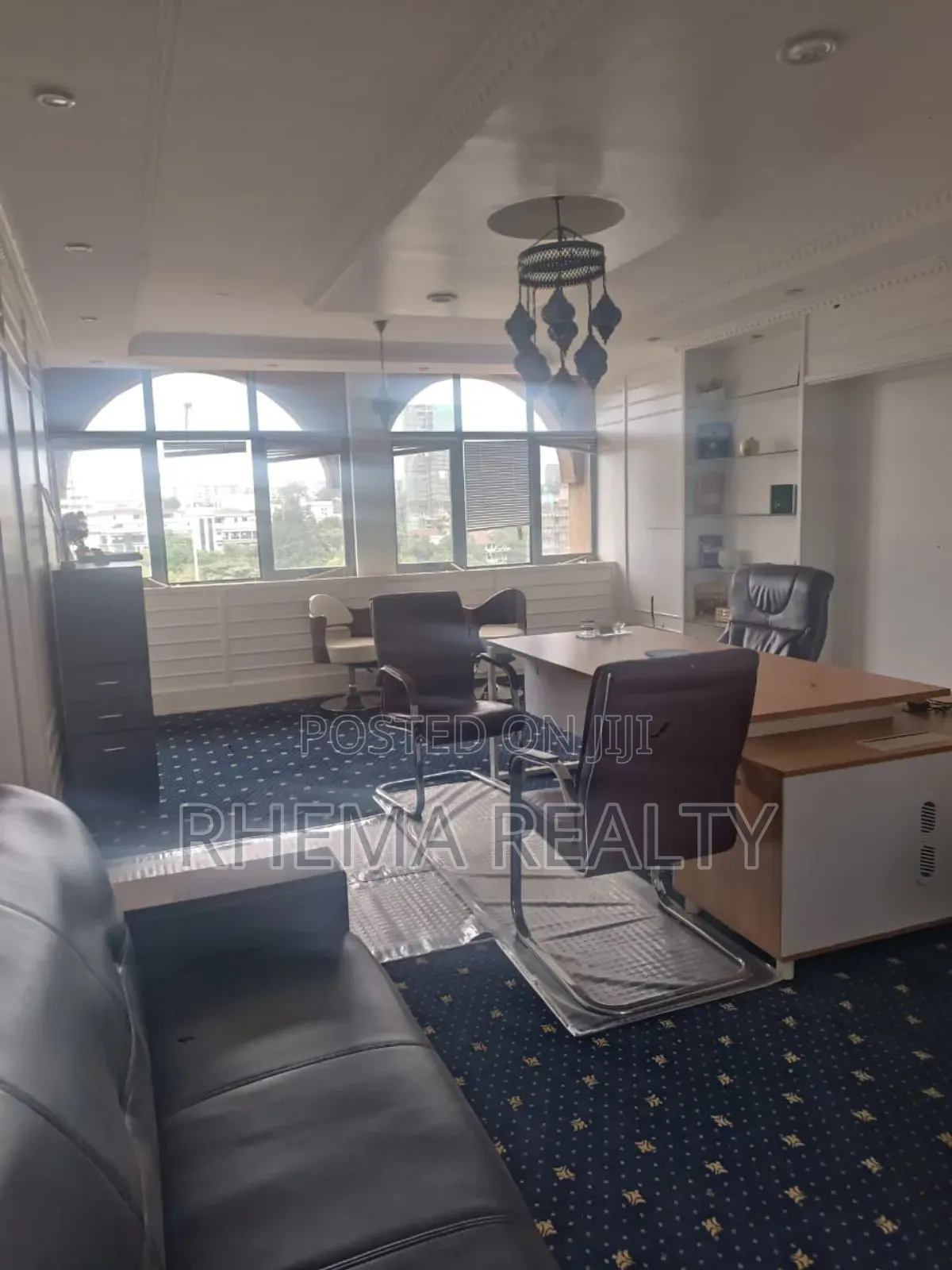 Office for Sale or for Lease
