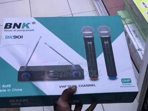 Bnk901 Microphone