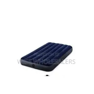 Inflatable Mattress****