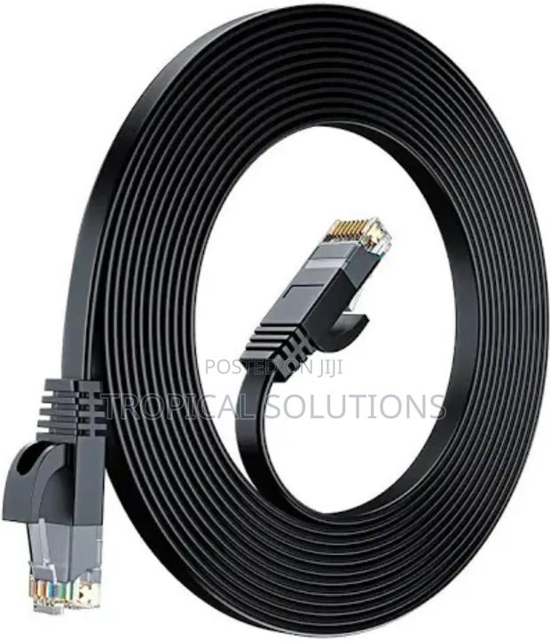 Vention Cat6 Utp Patch Cord Cable 35m - main view