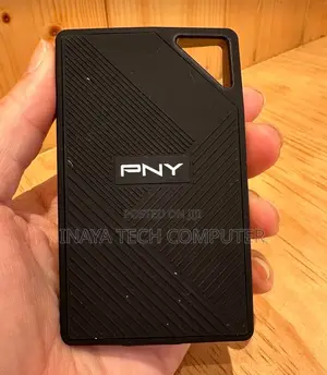 Pny 2tb Rp60 External SSD || Pny 2tb Rp60 External SSD