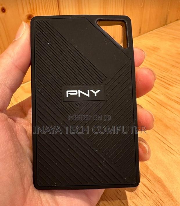 Pny 2tb Rp60 External SSD || Pny 2tb Rp60 External SSD