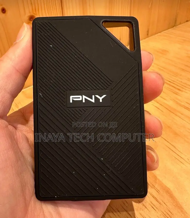 Pny 2tb Rp60 External SSD || Pny 2tb Rp60 External SSD