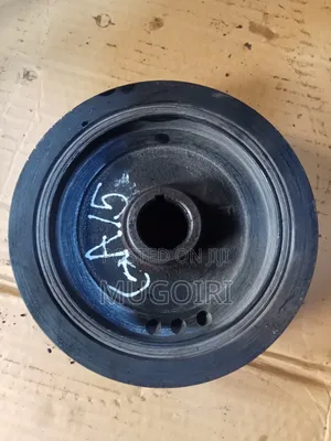 Ga15 Timming Pulley Pulley