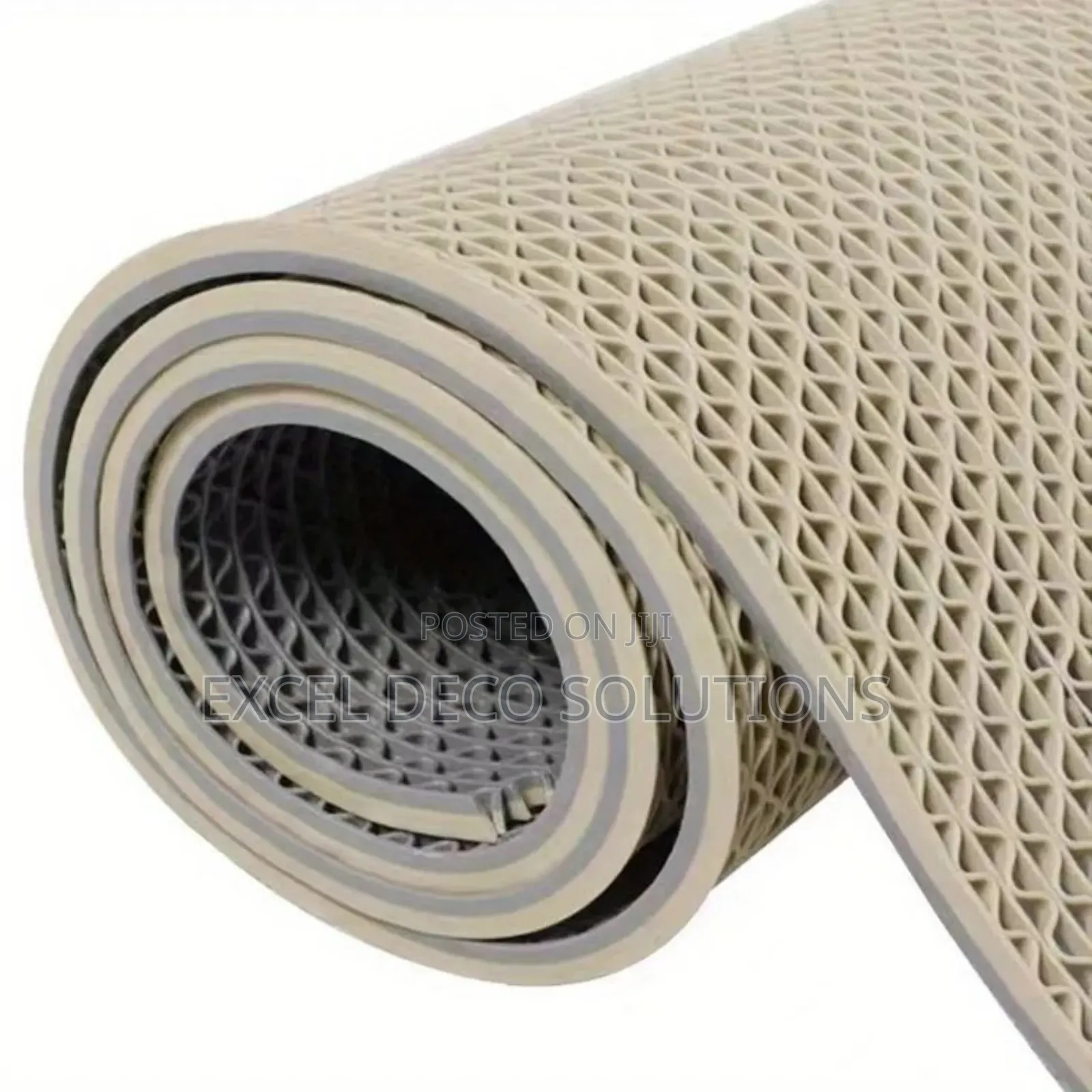 Strong Anti-Slip Bathroom Mat – Protect Your Floors Prevent Falls