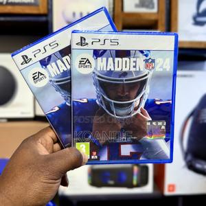 Ps5 Madden NFL 24 - thumbnail 2