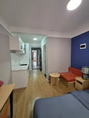 Studio Apartment in Kilimani for sale