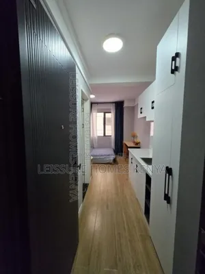 Studio Apartment in Kilimani for sale