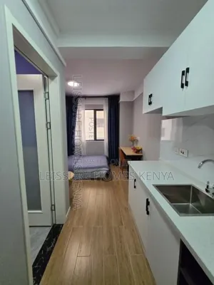 Studio Apartment in Kilimani for sale