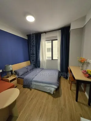 Studio Apartment in Kilimani for sale