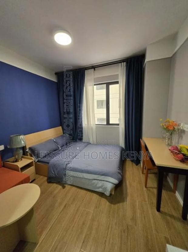 Studio Apartment in Kilimani for sale - thumbnail 5
