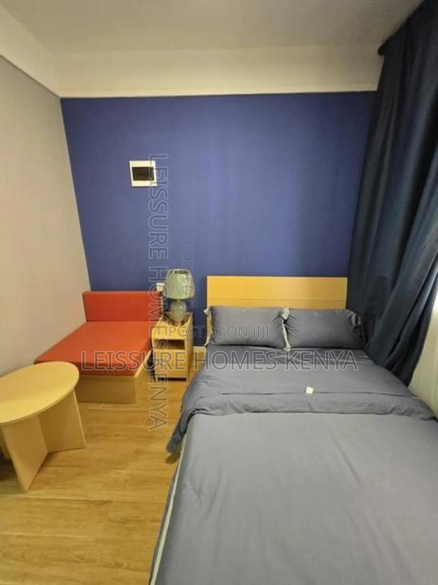 Studio Apartment in Kilimani for sale - thumbnail 7