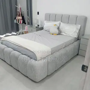 Satsifactory 6 by 6 Bubble Bed