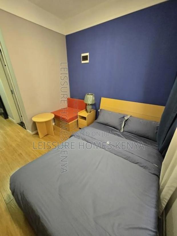 Studio Apartment in Kilimani for sale - thumbnail 8
