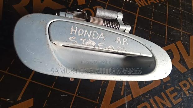 Outer Door Handle Honda Stream - main view