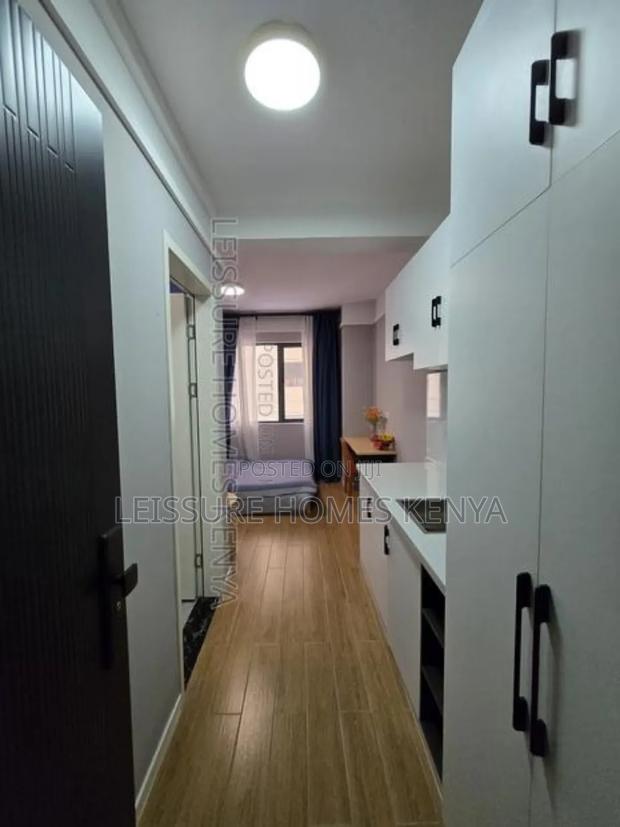 Studio Apartment in Kilimani for sale - thumbnail 13