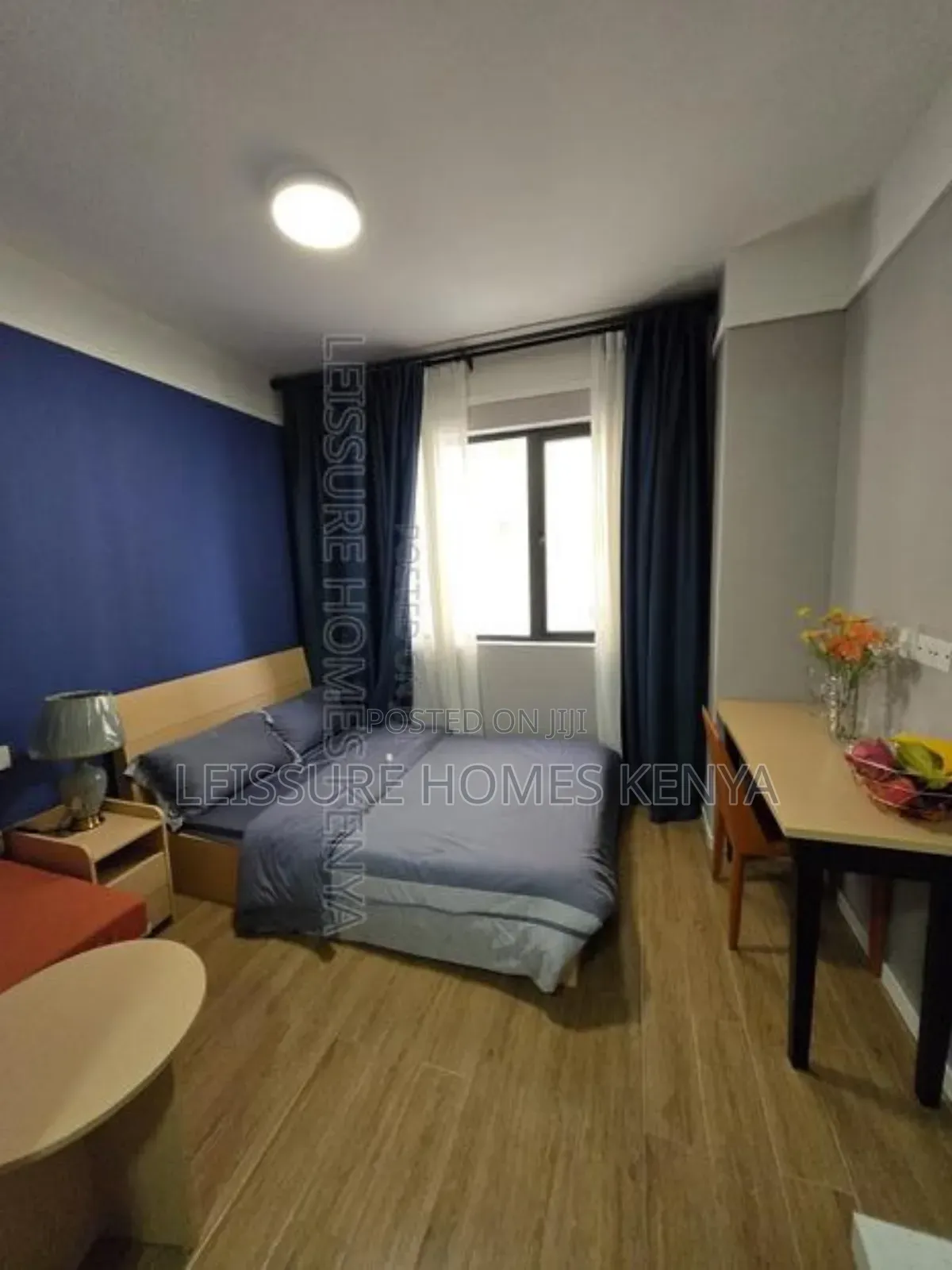 Studio Apartment in Kilimani for sale