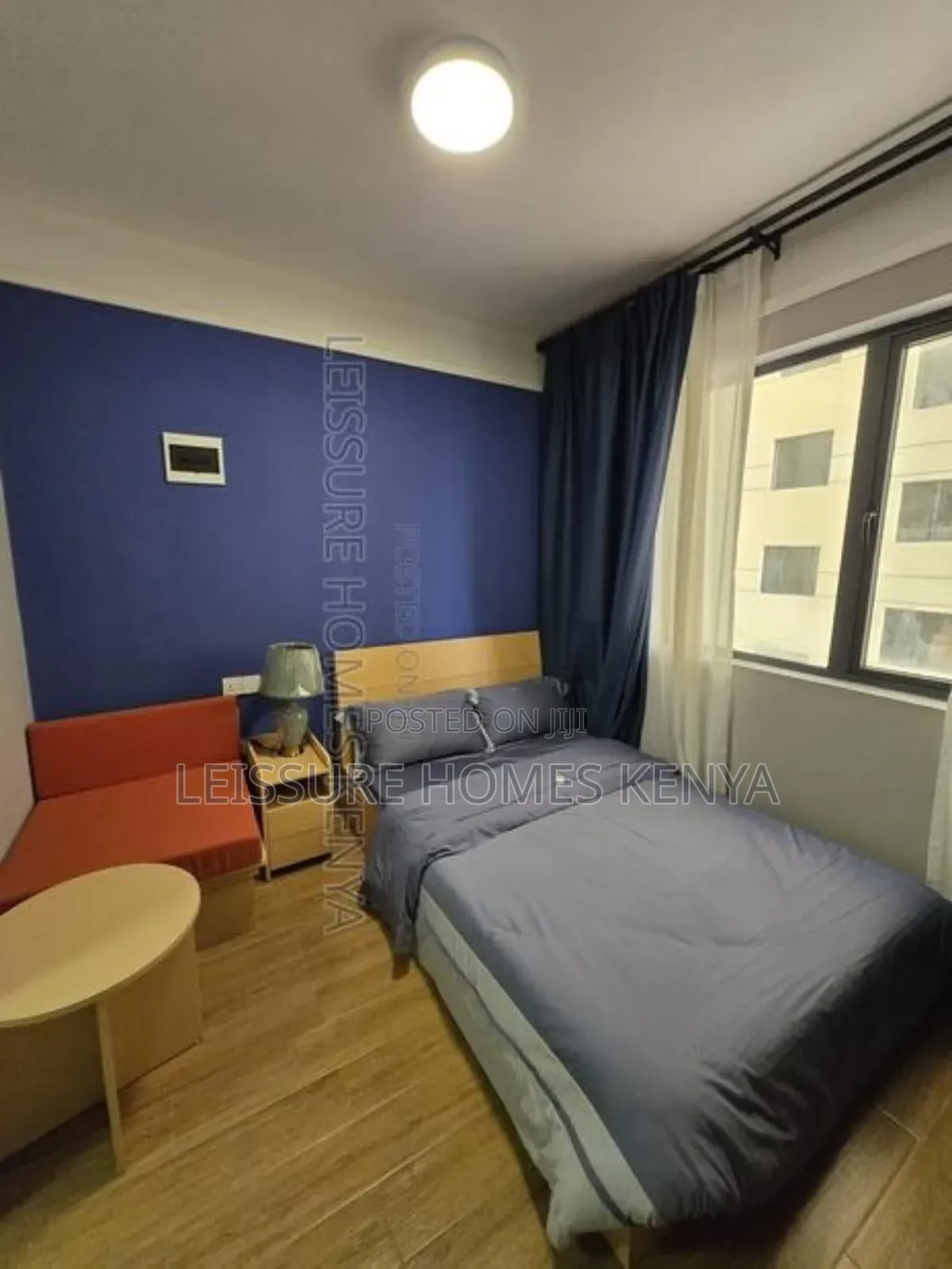 Studio Apartment in Kilimani for sale