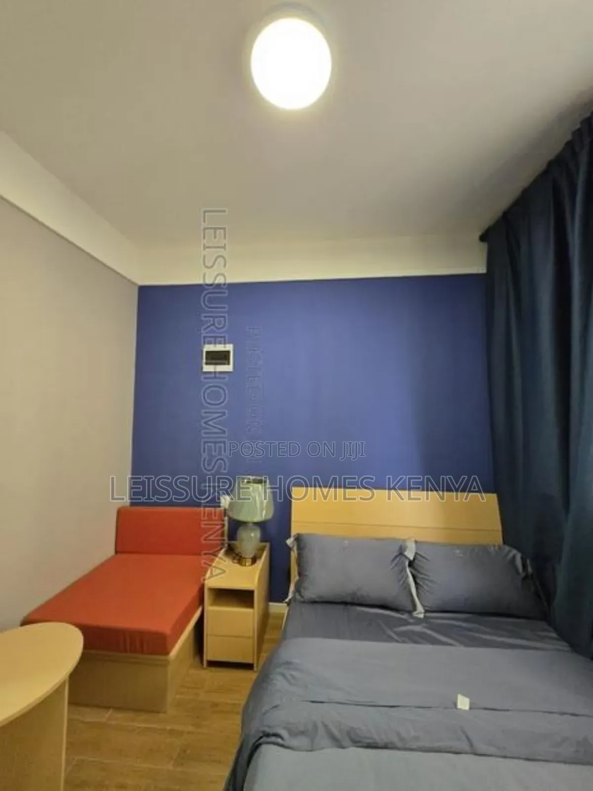 Studio Apartment in Kilimani for sale