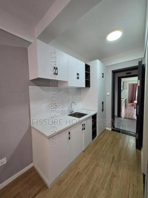 Studio Apartment in Kilimani for sale - thumbnail 19