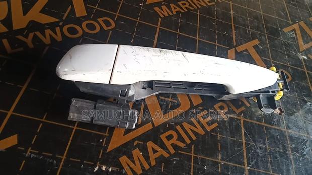 Outer Door Handle Lexus Rx570