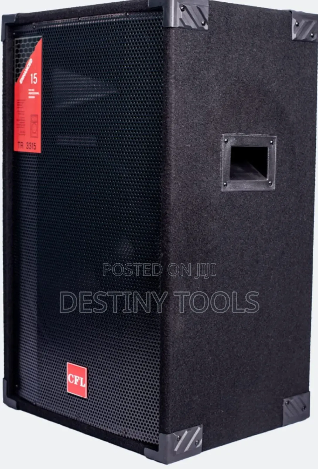 CFL Tr3315 Speaker