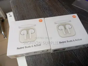 Xiaomi Redmi Buds 6 Active