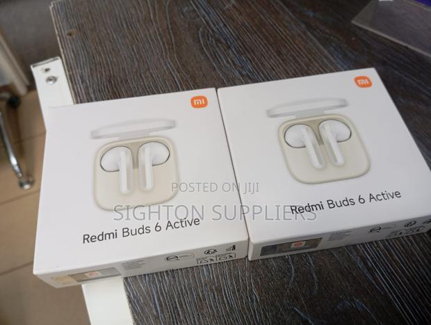 Xiaomi Redmi Buds 6 Active - thumbnail 2
