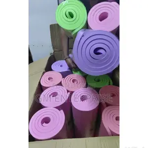 Yoga Mat/ Exercise Mat