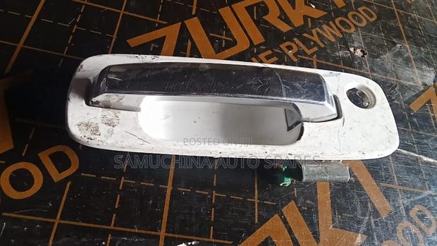 Outer Door Handle Nissan X-Trail Nt 30