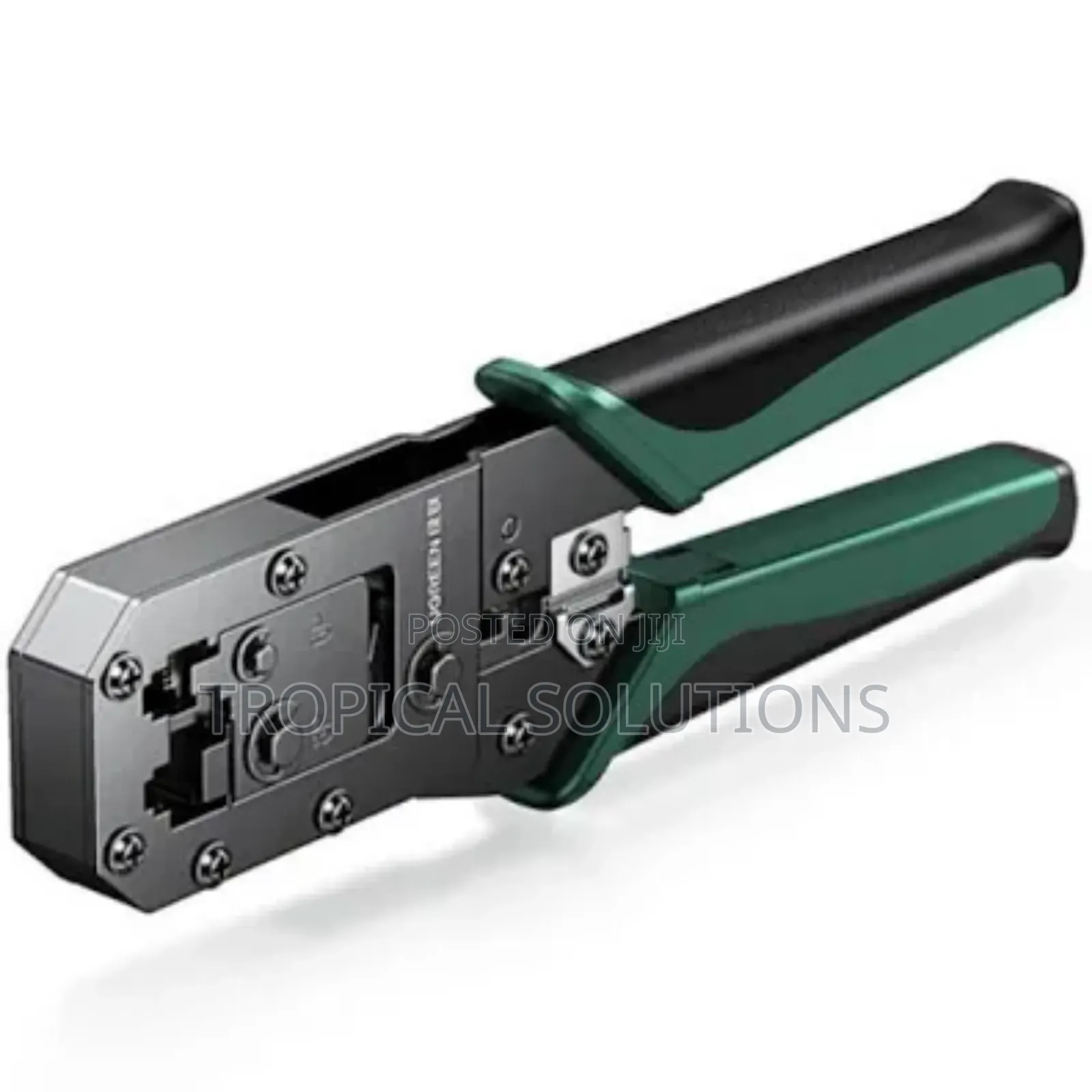 Ugreen Multifunction Crimping Tool Nw136