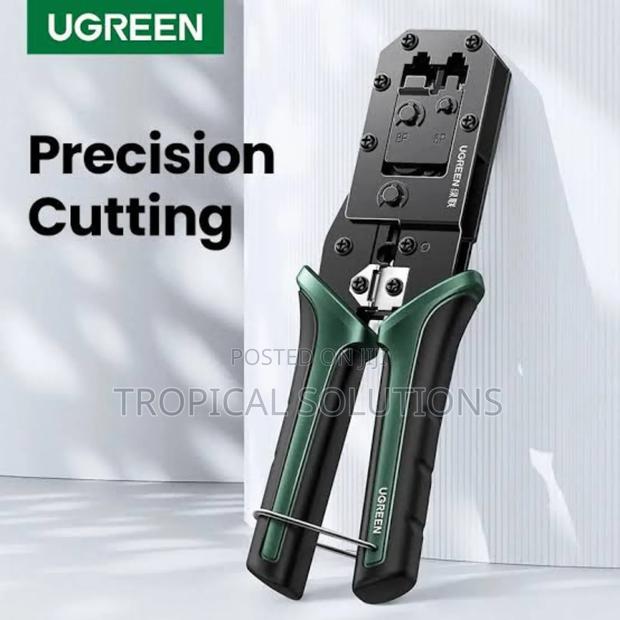 Ugreen Multifunction Crimping Tool Nw136 - thumbnail 2