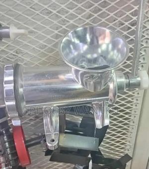 #M22 Manual Grinder - thumbnail 2