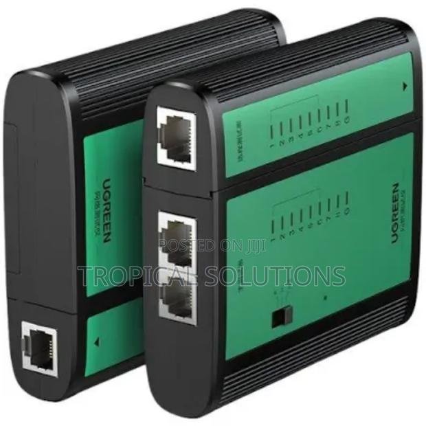 Ugreen Network Cable Tester (Ly) - main view