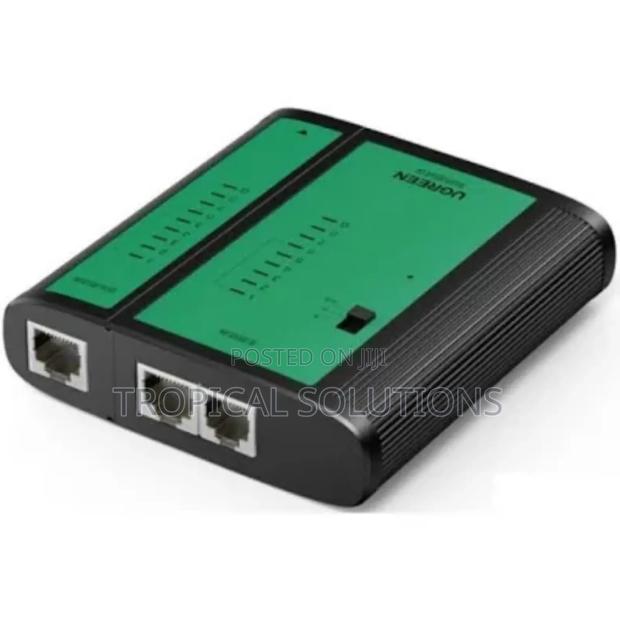 Ugreen Network Cable Tester (Ly) - thumbnail 2