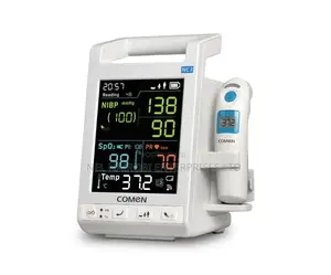 Nc3 Vital Signs Monitor for Adult, Child Neonates