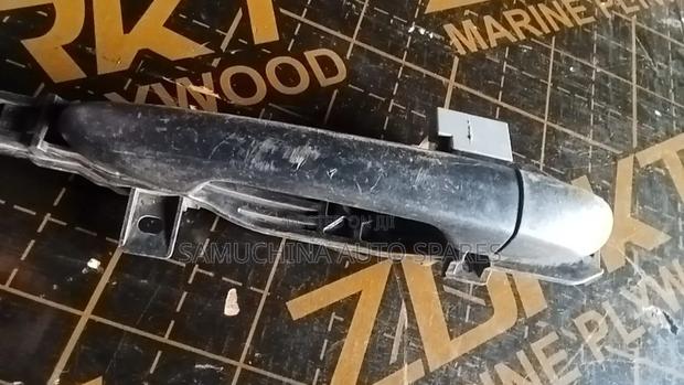 Outer Door Handle Mazda Demio