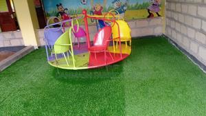 Kids Merry Go Round - thumbnail 2