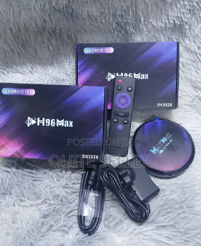 T // Wifi Hdr10 Bluetooth4.0 Usb 2.0/3.0 Ethernet Android Box