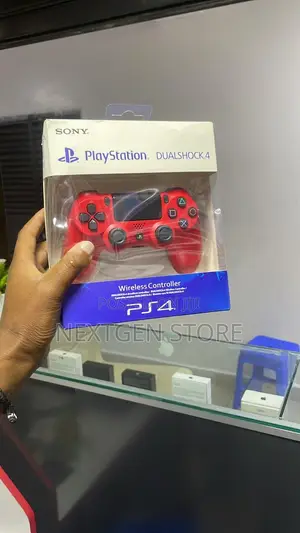 Ps4 Gaming Controller