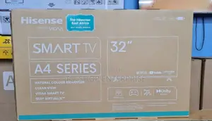 *Hisense 32 Smart