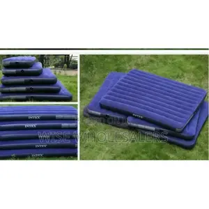 Inflatable Mattress  5*6...