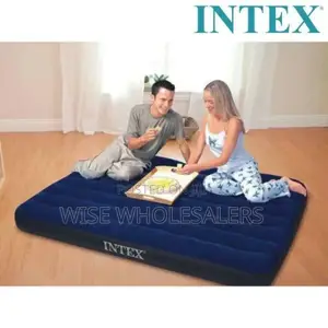 Inflatable Mattress  5*6***