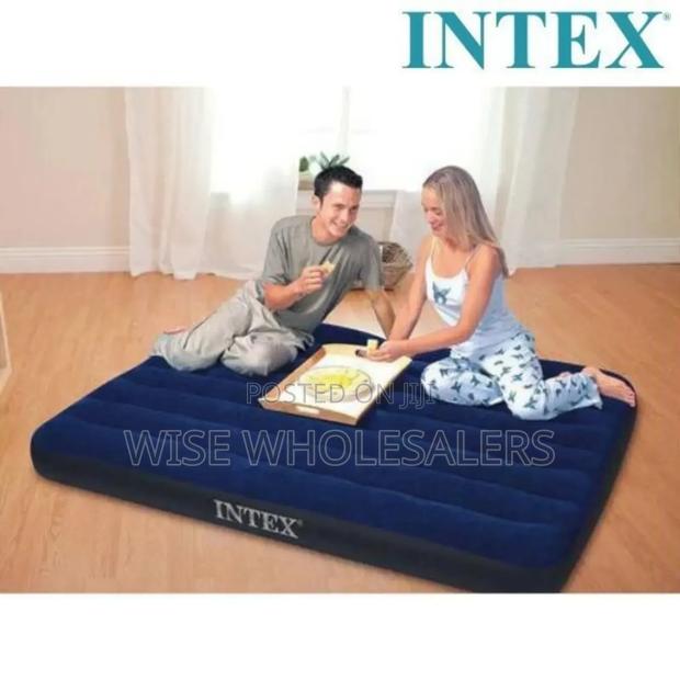Inflatable Mattress  5*6*** - main view