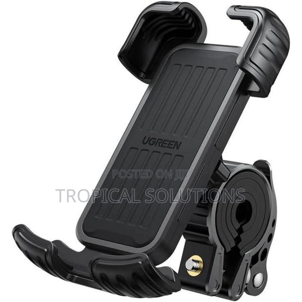 Ugreen Bike Mount Phone Holder Lp494 - thumbnail 2