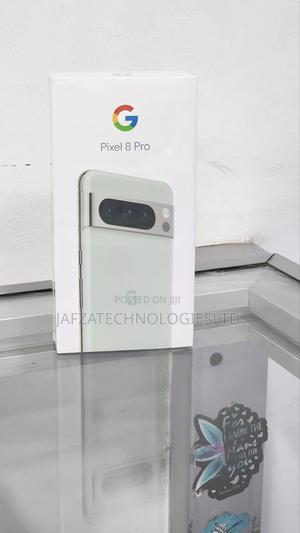 New Google Pixel 8 Pro 128 GB - thumbnail 2