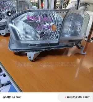 Clean Ex Japan Probox Headlight Available