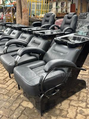 Classy Shampoo Sinks - main view