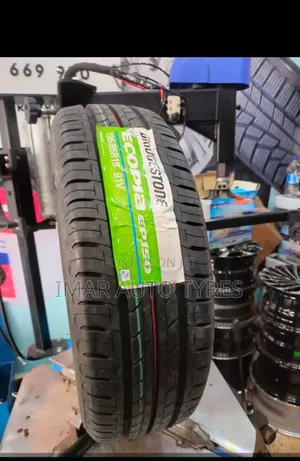 195/65r15 Bridgestone Ecopia Ep150