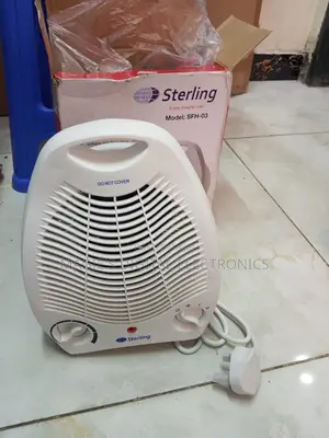 Well Performing Sterling Room Heater